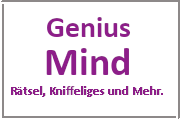 Online Spiele Lk. Schwäbisch-Hall - Intelligenz - Genius Mind