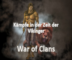 War of Clans